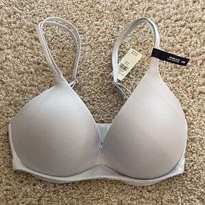 aerie Sunnie Wireless Bra 32D NWT